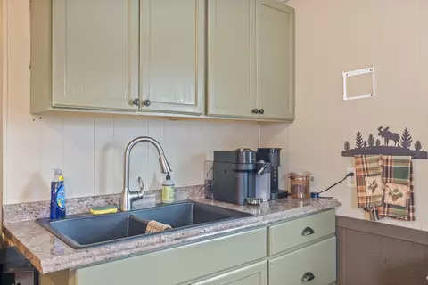 Kitchen - 59 Eustis Village Rd, Eustis, ME 04936 photo 9 of 9