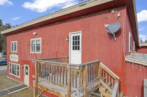 Exterior - 59 Eustis Village Rd, Eustis, ME 04936 photo 5 of 6