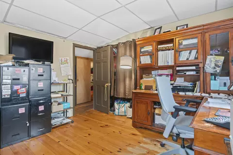Entry Way - 59 Eustis Village Rd, Eustis, ME 04936 photo 4 of 5