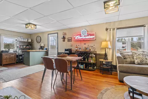 Dining - 59 Eustis Village Rd, Eustis, ME 04936 photo 11 of 11