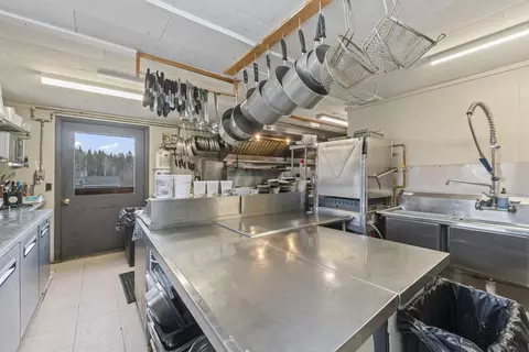 Kitchen - 59 Eustis Village Rd, Eustis, ME 04936 photo 1 of 9