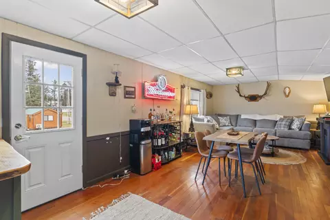 Living - 59 Eustis Village Rd, Eustis, ME 04936 photo 1 of 2
