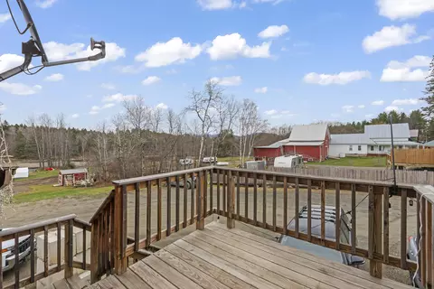 Exterior - 59 Eustis Village Rd, Eustis, ME 04936 photo 1 of 6