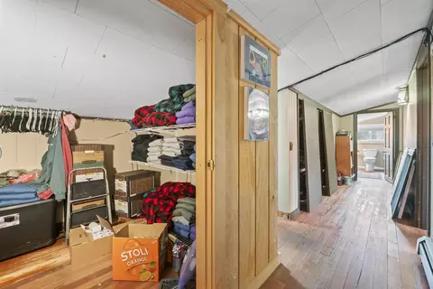 Entry Way - 59 Eustis Village Rd, Eustis, ME 04936 photo 5 of 5