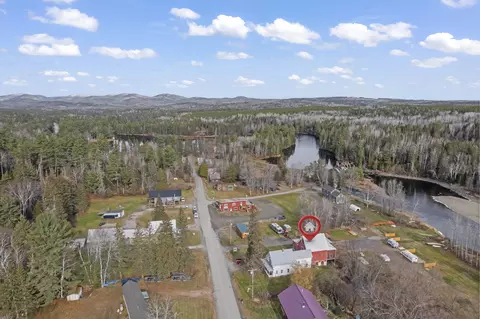 View/Area - 59 Eustis Village Rd, Eustis, ME 04936 photo 2 of 8