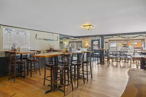 Dining - 59 Eustis Village Rd, Eustis, ME 04936 photo 3 of 11