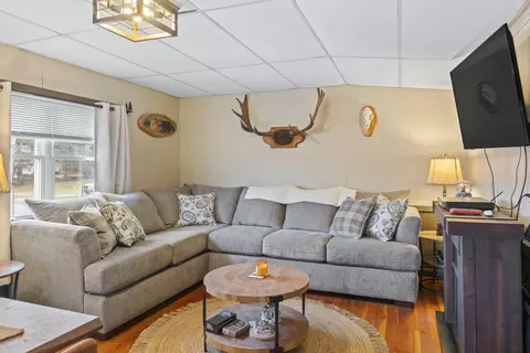 Living - 59 Eustis Village Rd, Eustis, ME 04936 photo 2 of 2