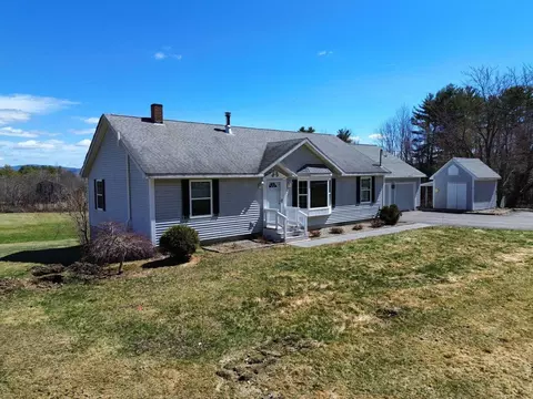 183 Country Club Rd, Norway, ME 04268