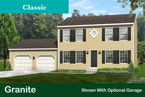 866 Parker Farm Lot B Rd, Buxton, ME 04093