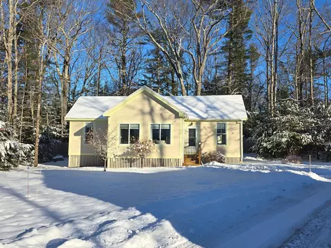 1 Old County Rd #617, Wells, ME 04090