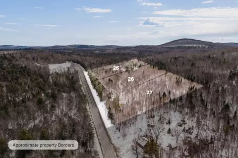 1363 Lee Rd, Lincoln, ME 04457