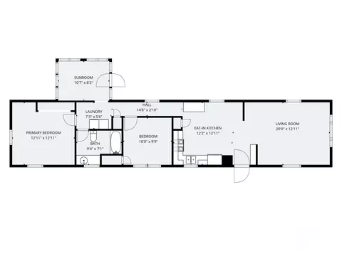 49 Sandalwood Cir, Kittery, ME 03904