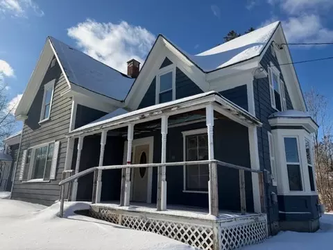 83 Center Rd, Easton, ME 04740