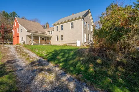 192 Turkey Ln, Winthrop, ME 04364