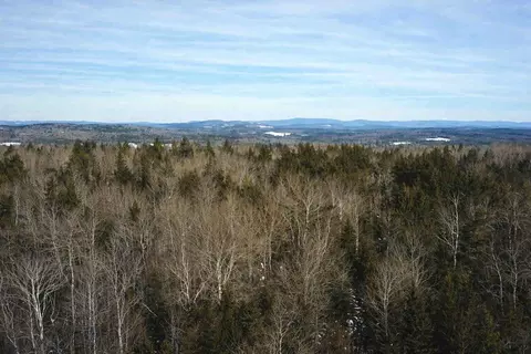 lot023 Pleasant Ridge Rd, Dexter, ME 04930