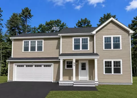 5 Blaine St #99, Saco, ME 04072