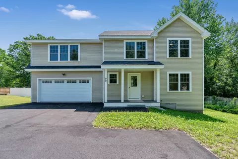 5 Blaine St #99, Saco, ME 04072