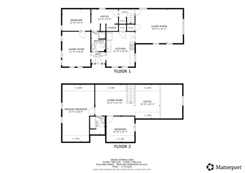 375 Swan Lake Ave, Monroe, ME 04951