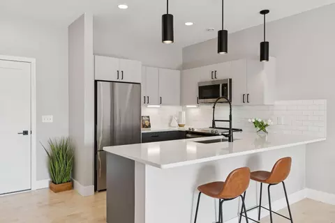 Kitchen - 20 Upper Falls Rd #501, Biddeford, ME 04005 photo 1 of 3