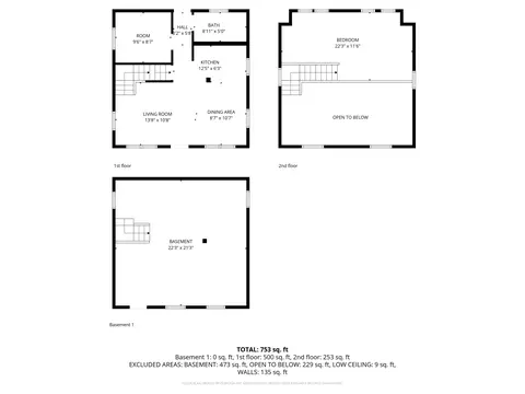 187 Fitch Rd, Washington, ME 04574