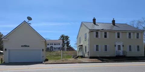192 Ossipee Trl, Limington, ME 04049