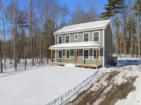 13 Haflinger Ln, Berwick, ME 03901