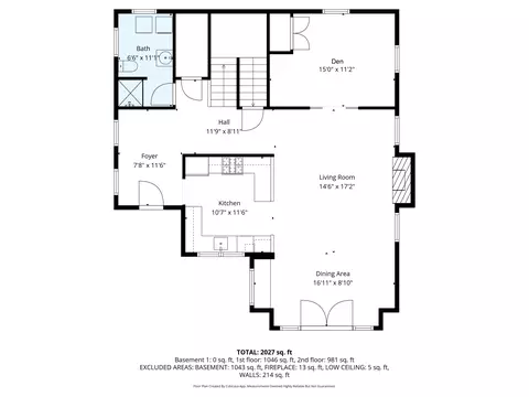 124 Granite Point Rd, Biddeford, ME 04005