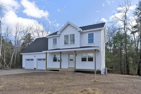 lot2 Natures Way, Cape Neddick, ME 03902