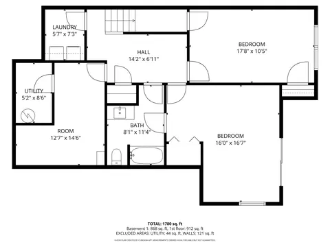 42 Whip Willow Farm Rd #19, Rangeley, ME 04970