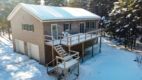 1063 Oxbow Rd, Oxbow, ME 04764