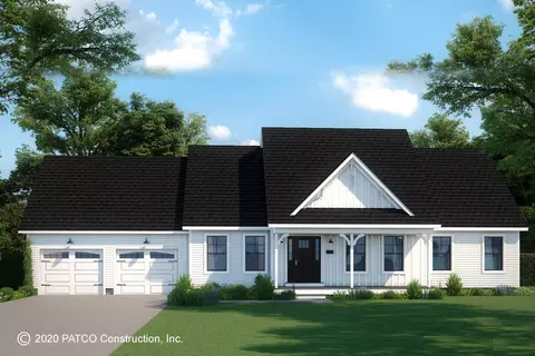 lot8 Rolling Woods Ln, Wells, ME 04090
