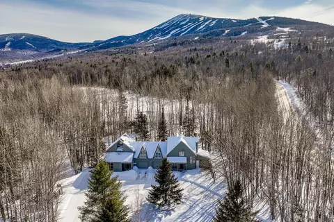 6002 Nice Dr #6002, Carrabassett Valley, ME 04947