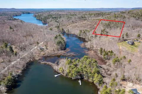 15-14 Crabtree Rd, Hope, ME 04847