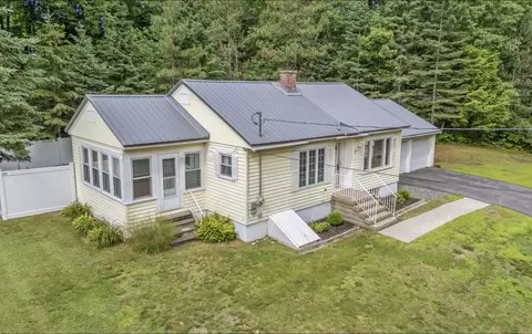 50 Hudson Ave, Guilford, ME 04443