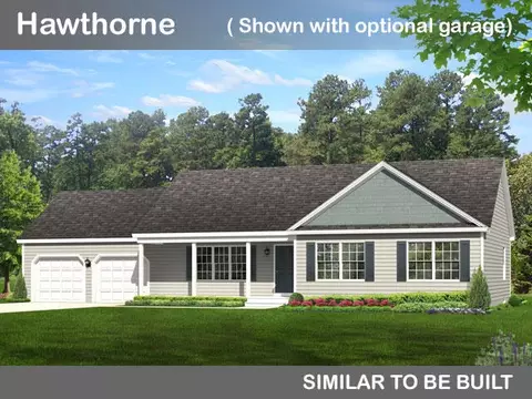 lot13 Rolling Woods Ln, Wells, ME 04090