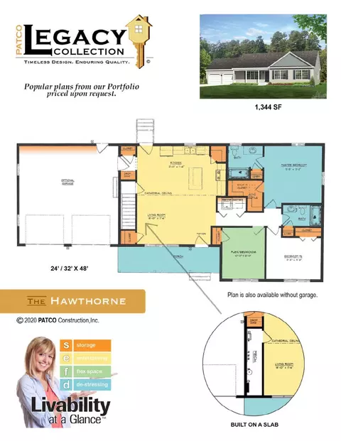 lot13 Rolling Woods Ln, Wells, ME 04090