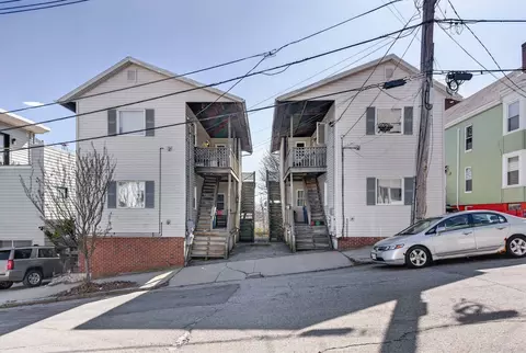 6 8 Saint Lawrence St, Portland, ME 04101