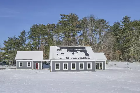 41 Indian Trail Rd, Newcastle, ME 04553