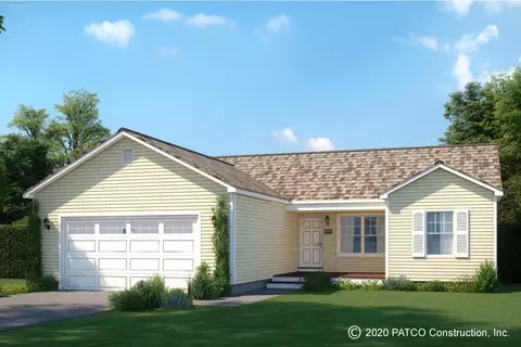lot6 Rolling Woods Ln, Wells, ME 04090