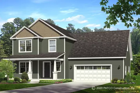 lot6 Rolling Woods Ln, Wells, ME 04090