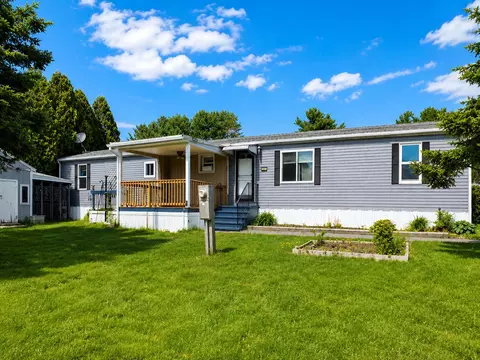 204 Wickham Way #LOT 204, Westbrook, ME 04092