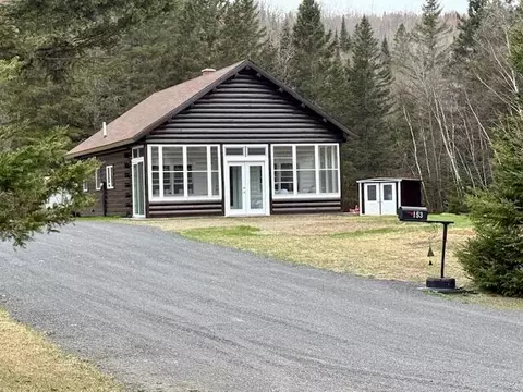 153 Bradbury Rd, Fort Kent, ME 04743