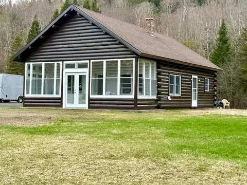 153 Bradbury Rd, Fort Kent, ME 04743