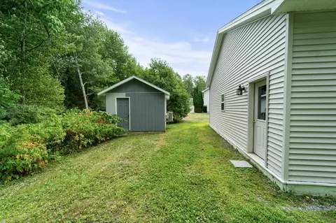 Exterior - 50 Emerald Dr, Hampden, ME 04444 photo 3 of 21