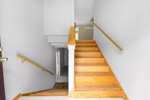 Entry Way - 50 Emerald Dr, Hampden, ME 04444 photo 1 of 1