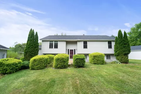Exterior - 50 Emerald Dr, Hampden, ME 04444 photo 2 of 21