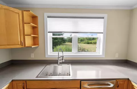 Kitchen - 50 Emerald Dr, Hampden, ME 04444 photo 3 of 3