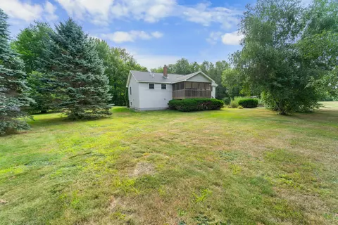 Exterior - 50 Emerald Dr, Hampden, ME 04444 photo 15 of 21