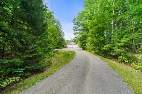 Exterior - 50 Emerald Dr, Hampden, ME 04444 photo 10 of 21