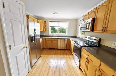 Kitchen - 50 Emerald Dr, Hampden, ME 04444 photo 1 of 3
